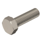 OBO HHS M12x40 A4 Sechskantschraube 