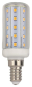 LIGHTME LED T30 4W/830 E14 400lm LM85100 