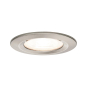 Paulmann EBL Nova rund starr       93633 