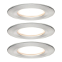 Paulmann EBL Set Coin Slim dim     93901 