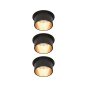 Paulmann EBL Set Gil Coin 3StepDim 93379 