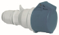 Bals Kupplung QC m.MULTI-GRIP       3135 