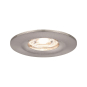Paulmann EBL Nova mini Coin rund   94300 