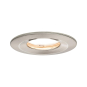Paulmann EBL Set Coin Slim dim     93882 