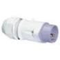 BALS CEE Kleinsp.-Stecker 16A 2-    4422 