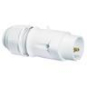 Bals Kleinspannungs-Stecker 32A 2p  4434 