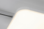 Paulmann URail Panel Campo 1x17W   95370 
