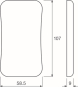 Osram LC RF REMOTE TW Licht 