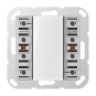 JG KNX Tastsensor-Modul         A5074TSM 
