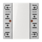 JG KNX Tastsensor-Modul        LS5072TSM 
