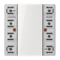 JG KNX Tastsensor-Modul      LS5092TSM 