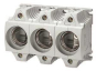 Siemens 5SF5068 DIAZED-Sicherungssockel 