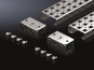 Rittal Montage-Chassis 1=2    VX 8100745 