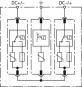 DEHN Überspannungs-    DG M YPV SCI 1000 