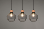 Trio Pendell. VALERIA, 3xE27   R31283032 