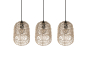 Trio Pendelleuchte LOVIS,      R31143036 