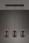 Trio PL BIDAR, 3xE27,          R31573080 
