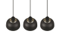 Trio Pendelleuchte PUNCH,      R30813032 