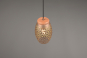 Trio PL BIDAR, 1xE27,          R31571065 