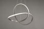 Trio LED-Pendel COURSE         R32051407 