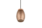 Trio PL BIDAR, 1xE27,          R31571065 