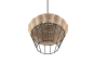 Trio Pendell. BORKA, 1x27,     R31261936 
