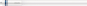 PHIL MAS LEDtube HF HE 8W/830 (14W) 