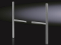 Rittal Verbreiterung 1=2      AS 4050210 