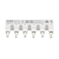 ABB Phasenschiene PS2/6/16BP  PS2/6/16BP 