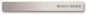 BJ Standardabschlussleiste  6349-860-101 
