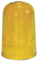 Sirena Ersatzhaube 71308       CR RA rot 