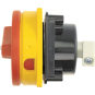EATON SVB-P1/M Griff rot/gelb     172840 