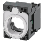 Siemens 3SU15001AA101BA0 Halter 