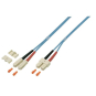 EFB Duplex Jumper SC-SC          O0318.1 