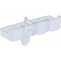 Schneider PrismaSeT-P, Linergy  LVS04809 