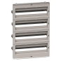 Schneider RAL7035              NSYDLA88G 