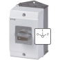 EATON T3-4-8440/I2 Polumschalter  207196 