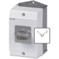 EATON T3-3-8222/I2 Umschalter     207185 