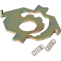 EATON ADAPTORPADLOCK-K1          1818103 