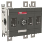 ABB Lasttrennschalter 3-polig   OT200E12 