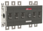 ABB Lasttrennschalter 5-p 200A  OT200E32 