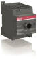 ABB DC-Lasttrennschalter 4p    OTDC32US4 