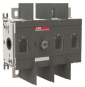 ABB Lasttrennschalter 3-p 200A  OT200U12 