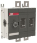 ABB Lasttrennschalter 2-polig   OT250E02 