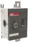ABB m.Direktgriff               OT200E01 