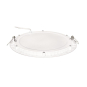 Nobile LED Panel Flat 190 R   1571901012 