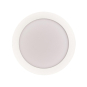 Nobile LED Panel Flat 190 R   1571901012 