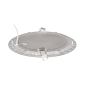 Nobile LED Panel Flat 190 R   1571904147 