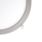 Nobile LED Panel Flat 300 R   1574081111 