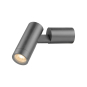 SLV S-TUBE, Wandaufbauleuchte,   1007653 